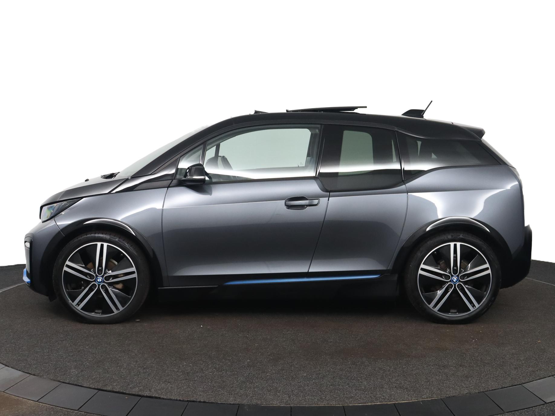 BMW i3 S Executive Edition 120Ah 42 kWh - Afbeelding 3