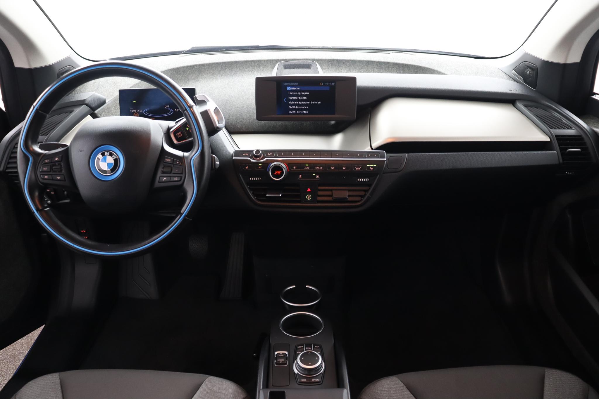 BMW i3 S Executive Edition 120Ah 42 kWh - Afbeelding 4