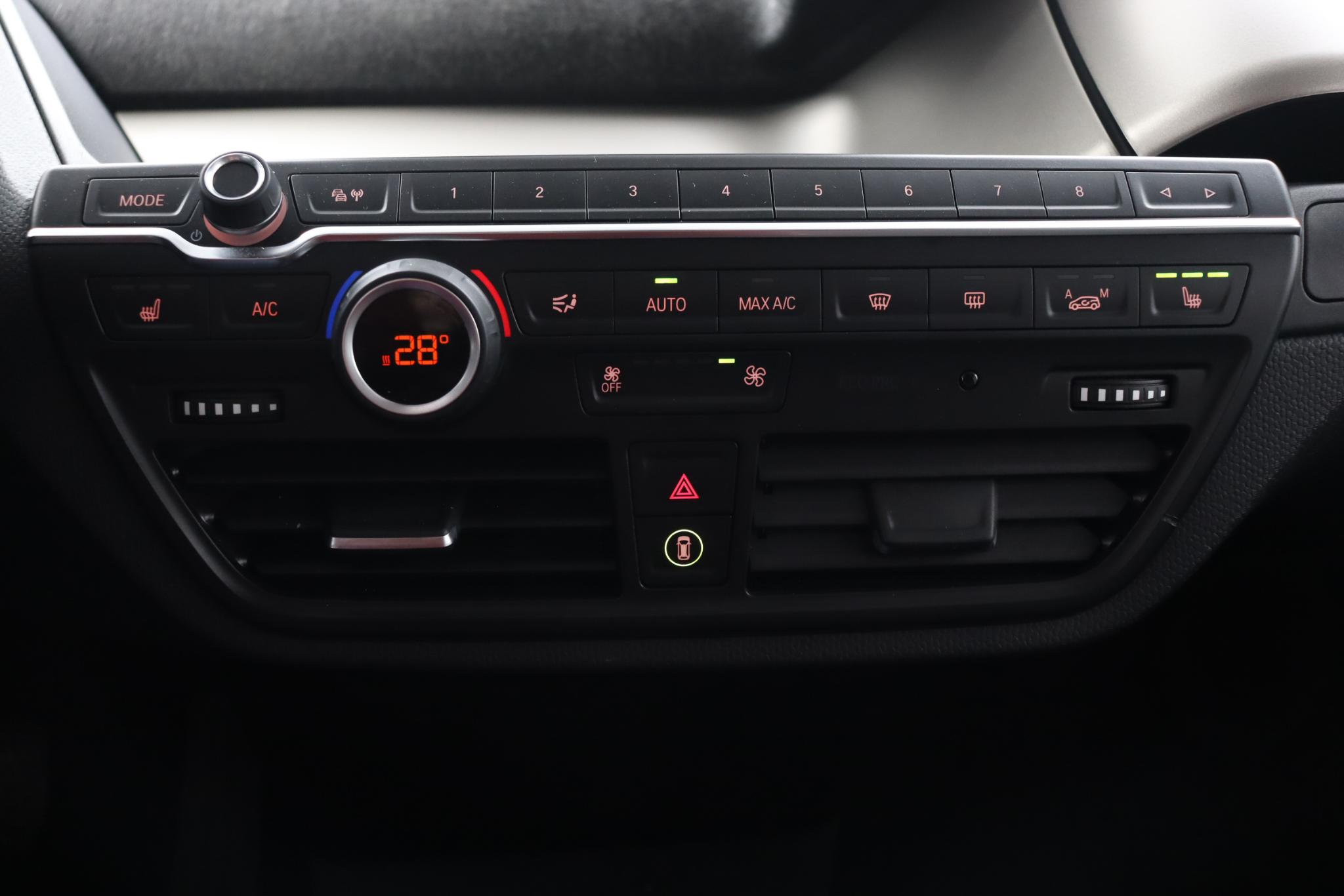 BMW i3 S Executive Edition 120Ah 42 kWh - Afbeelding 5