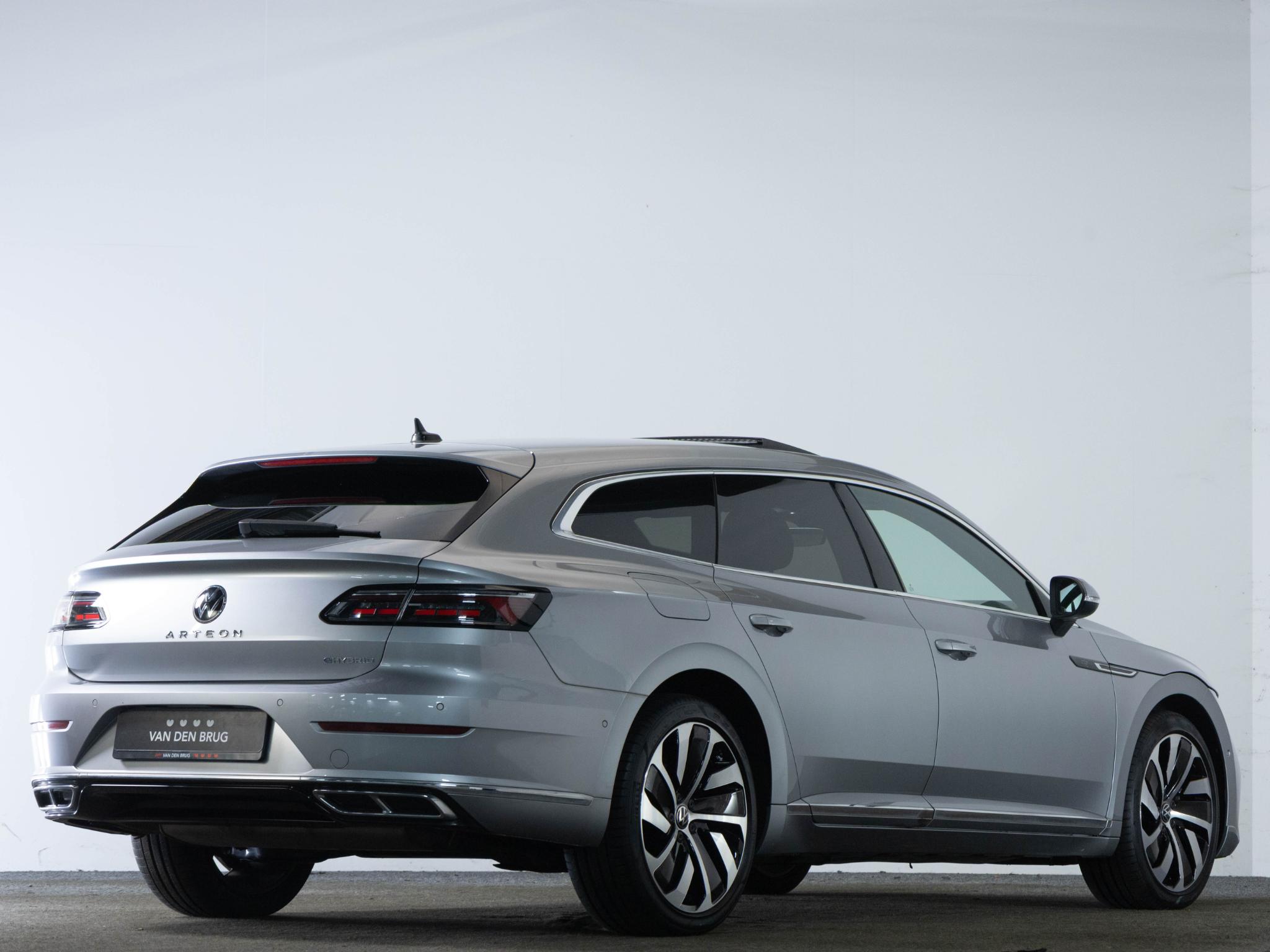 Volkswagen Arteon R-Line 1.4 TSI eHybrid 218 PK DSG - Afbeelding 2