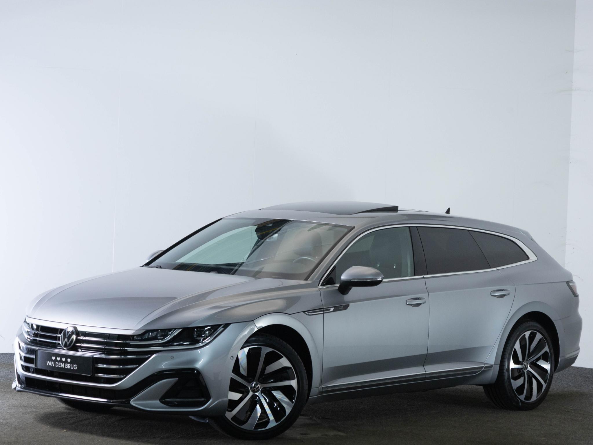 Volkswagen Arteon R-Line 1.4 TSI eHybrid 218 PK DSG - Afbeelding 3