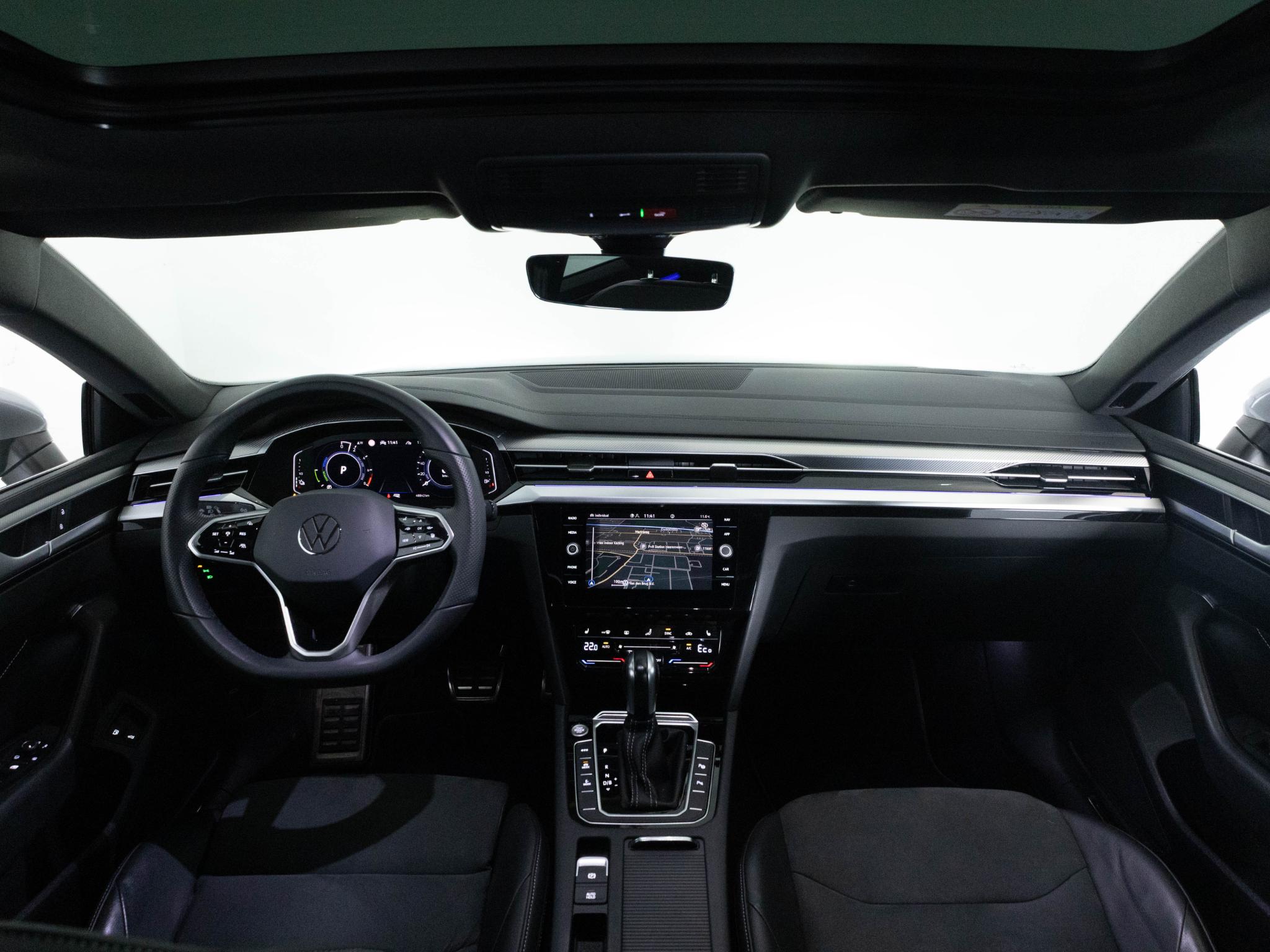 Volkswagen Arteon R-Line 1.4 TSI eHybrid 218 PK DSG - Afbeelding 5