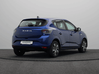 Dacia Sandero Limited Edition TCe 100 - Afbeelding 9