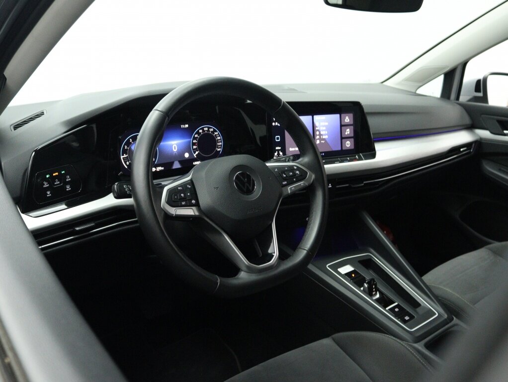 Volkswagen Golf 1.0 eTSI Life Business | Navigatie | Camera | Adaptive cruise - Afbeelding 4