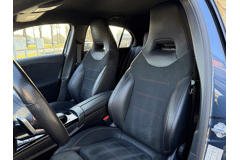 Mercedes-Benz A-Klasse 180 Business Solution - Afbeelding 4