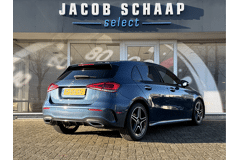 Mercedes-Benz A-Klasse 180 Business Solution - Afbeelding 5