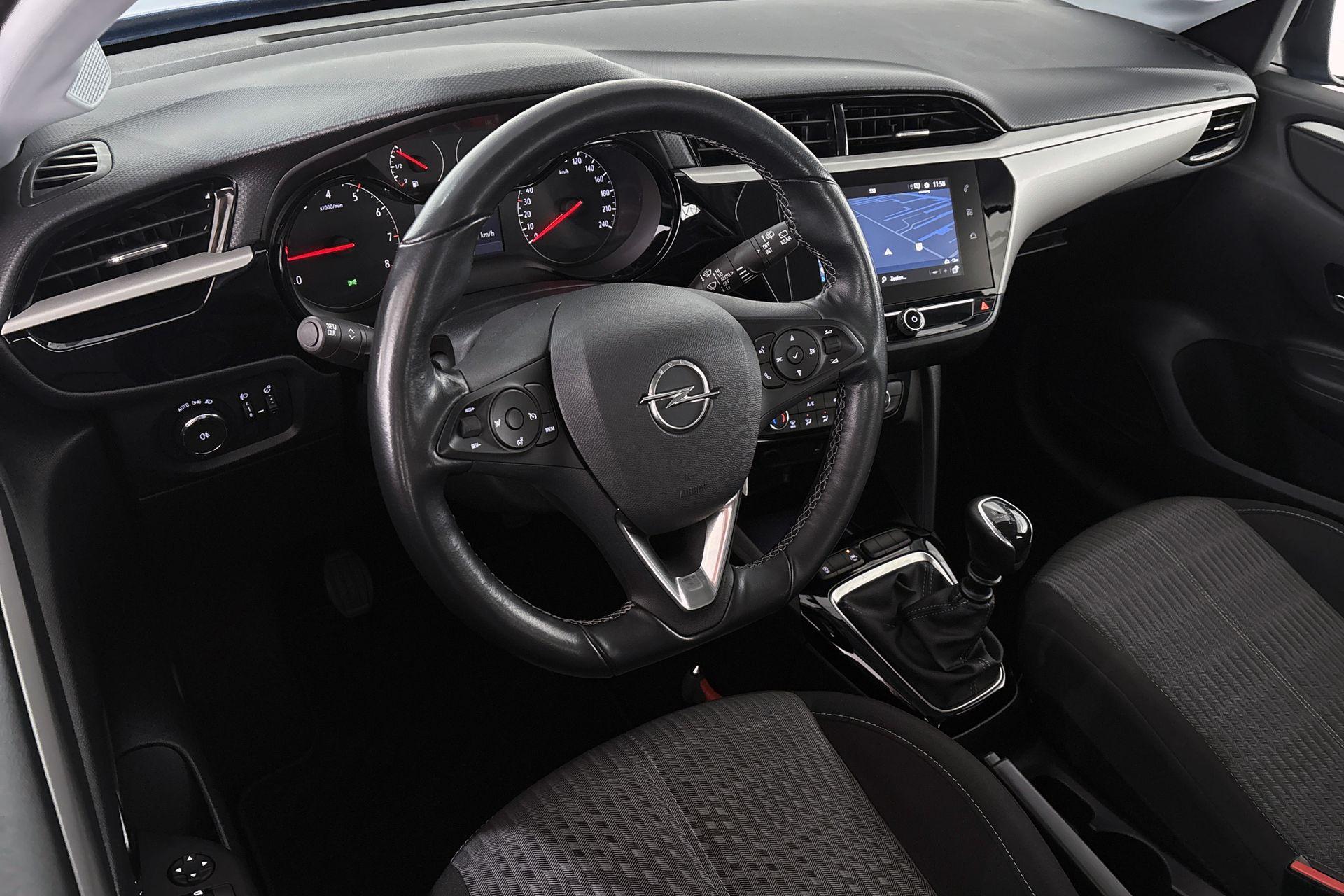 Opel Corsa 1.2 Edition - Afbeelding 5