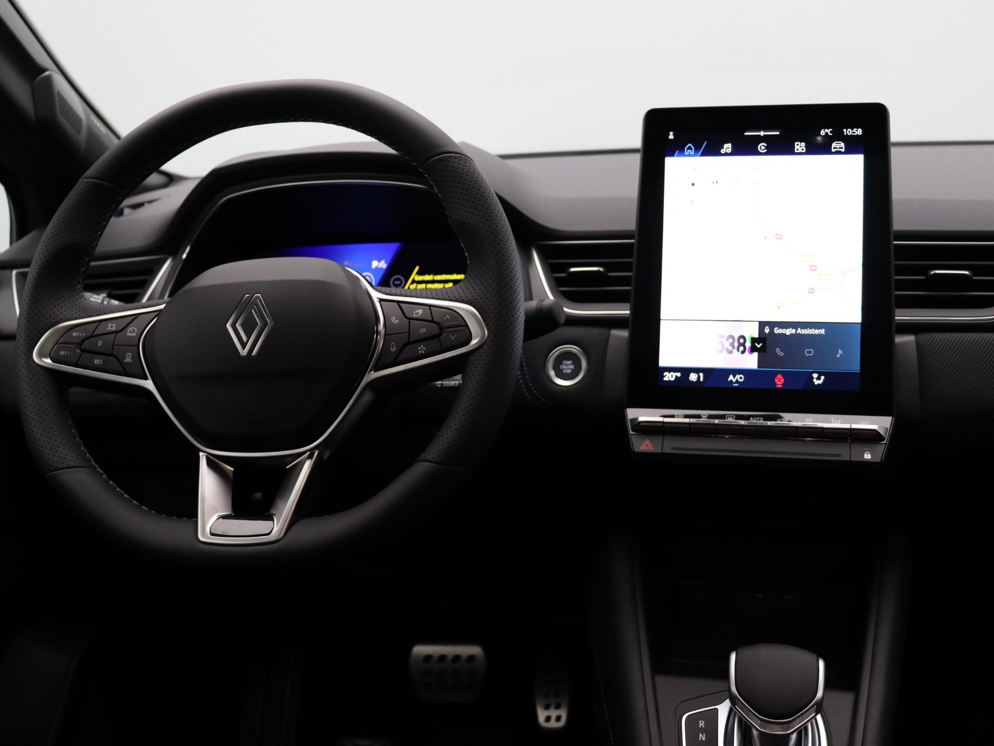 Renault Symbioz 1.6 E-Tech hybrid 145pk esprit Alpine - Afbeelding 4