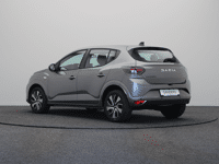 Dacia Sandero Expression TCe 100 - Afbeelding 2