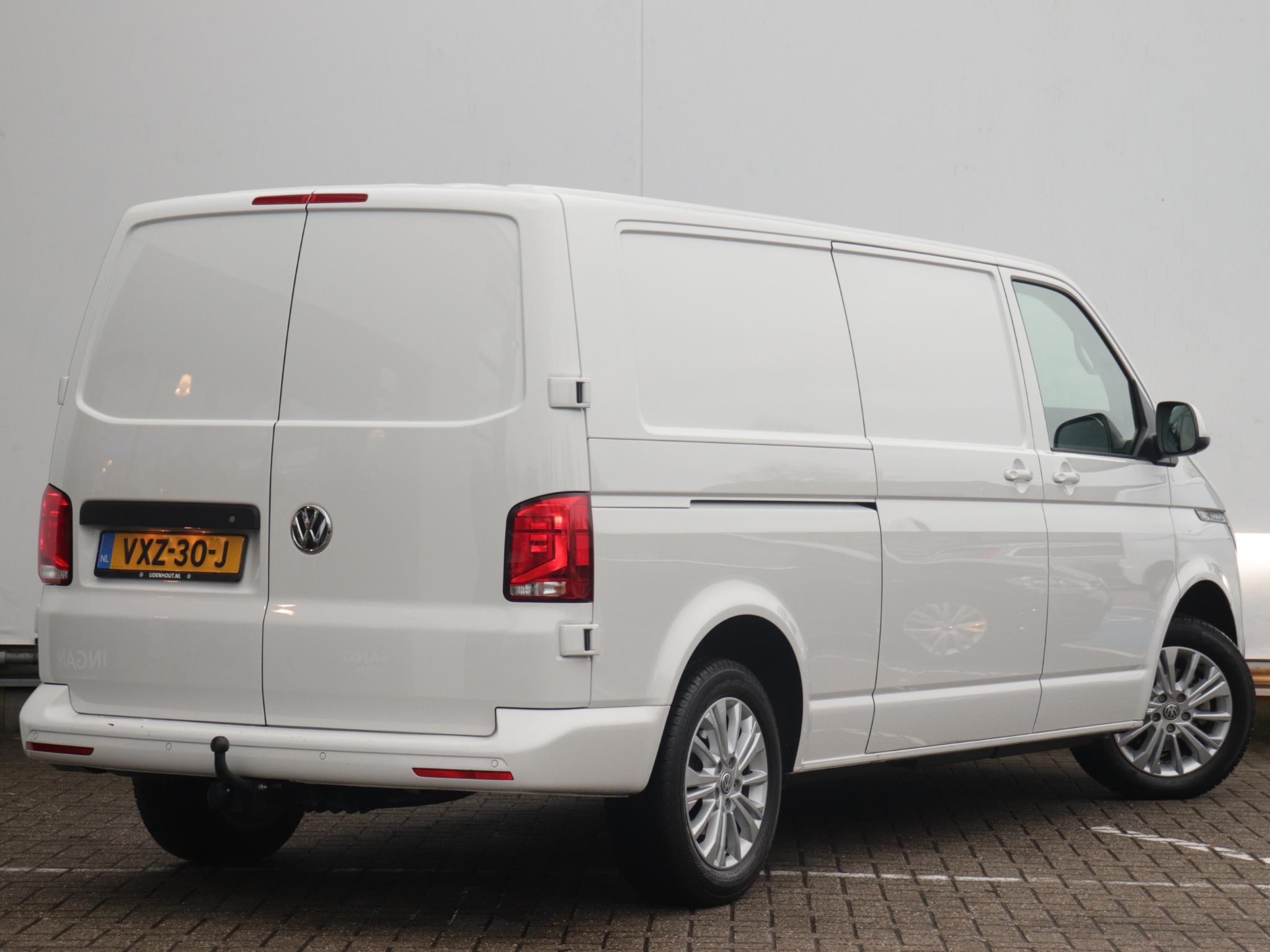 Volkswagen Transporter 2.0 TDI L2H1 28 Bulli - Afbeelding 4