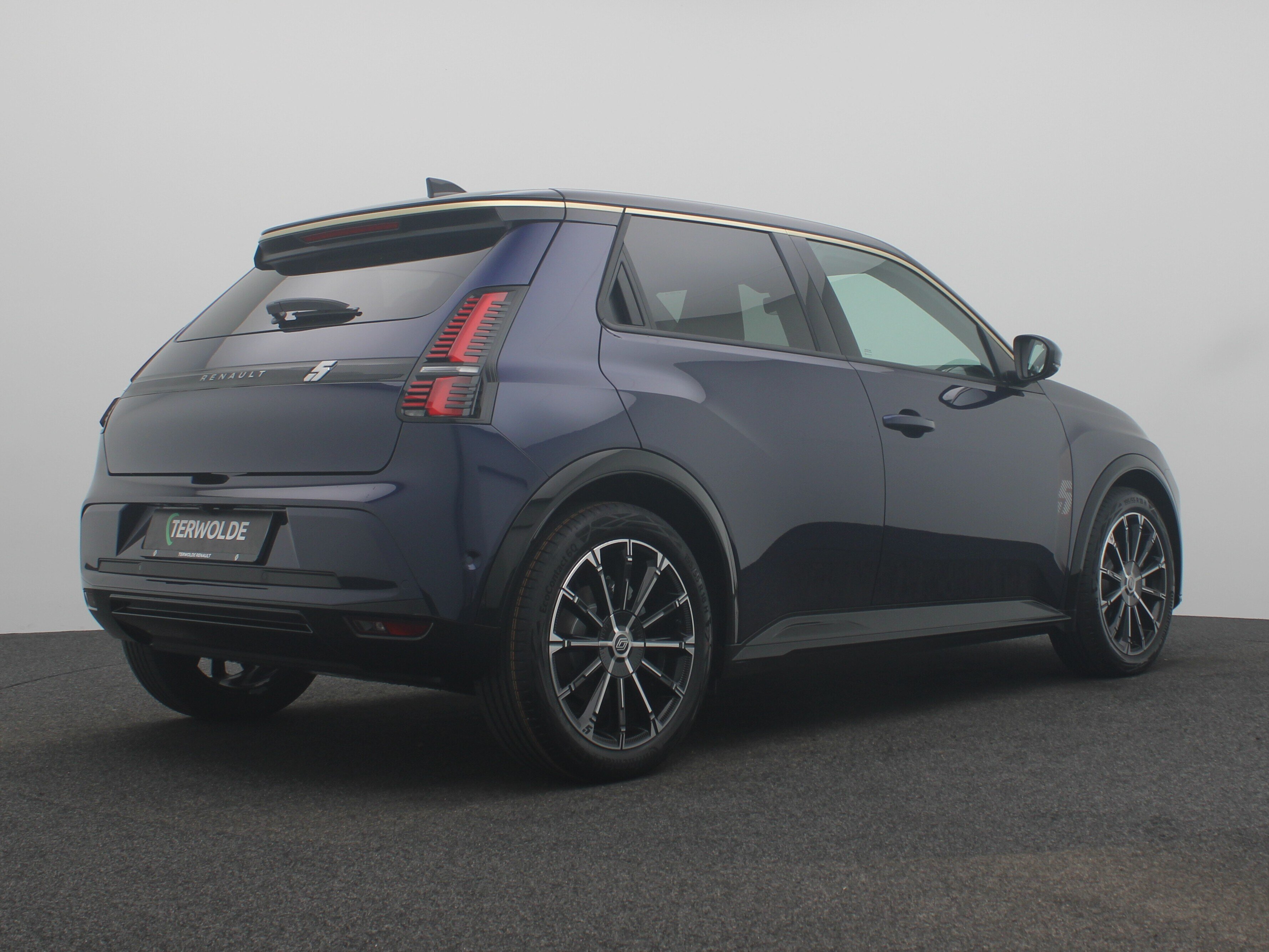 Renault 5 Iconic cinq - Afbeelding 5