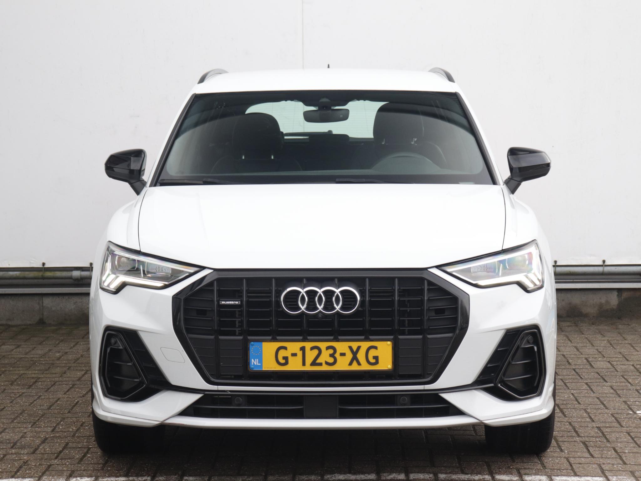 Audi Q3 40 TFSI quattro Pro Line S - Afbeelding 4