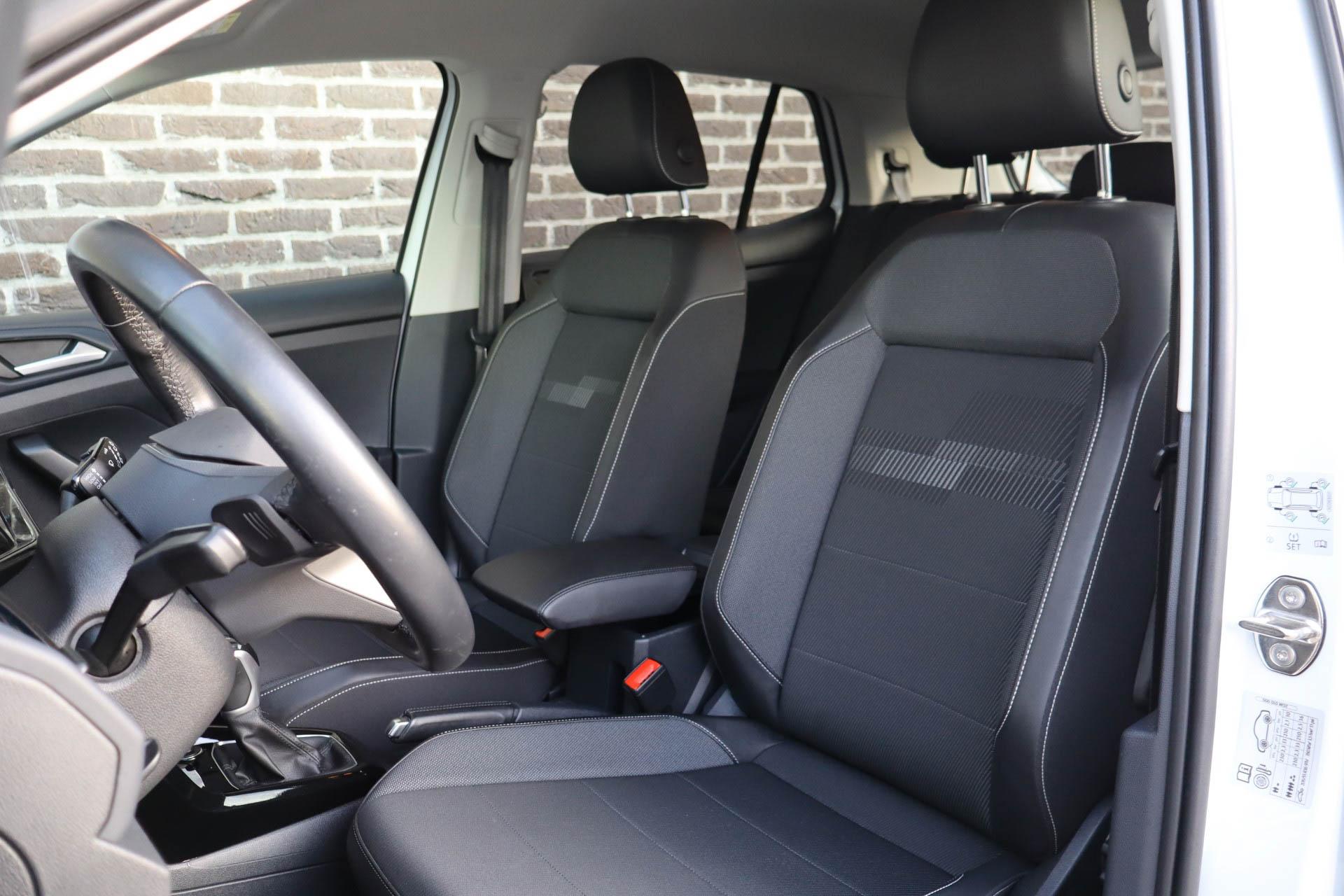 Volkswagen T-Cross 1.0 TSI 110pk DSG Life - Afbeelding 4