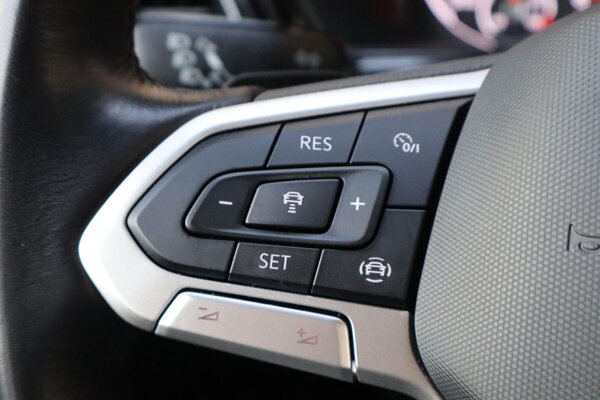 cruise control adaptief