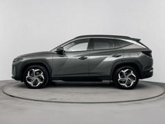 Hyundai Tucson 1.6 T-GDI PHEV Comfort Smart 4WD - Afbeelding 4