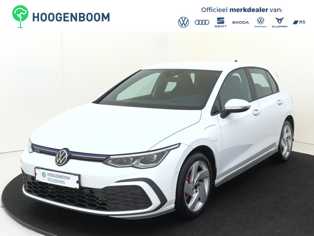 Volkswagen Golf 1.4 eHybrid GTE