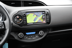 Toyota Yaris 1.5 VVT-i Active Automaat 112pk - Afbeelding 4