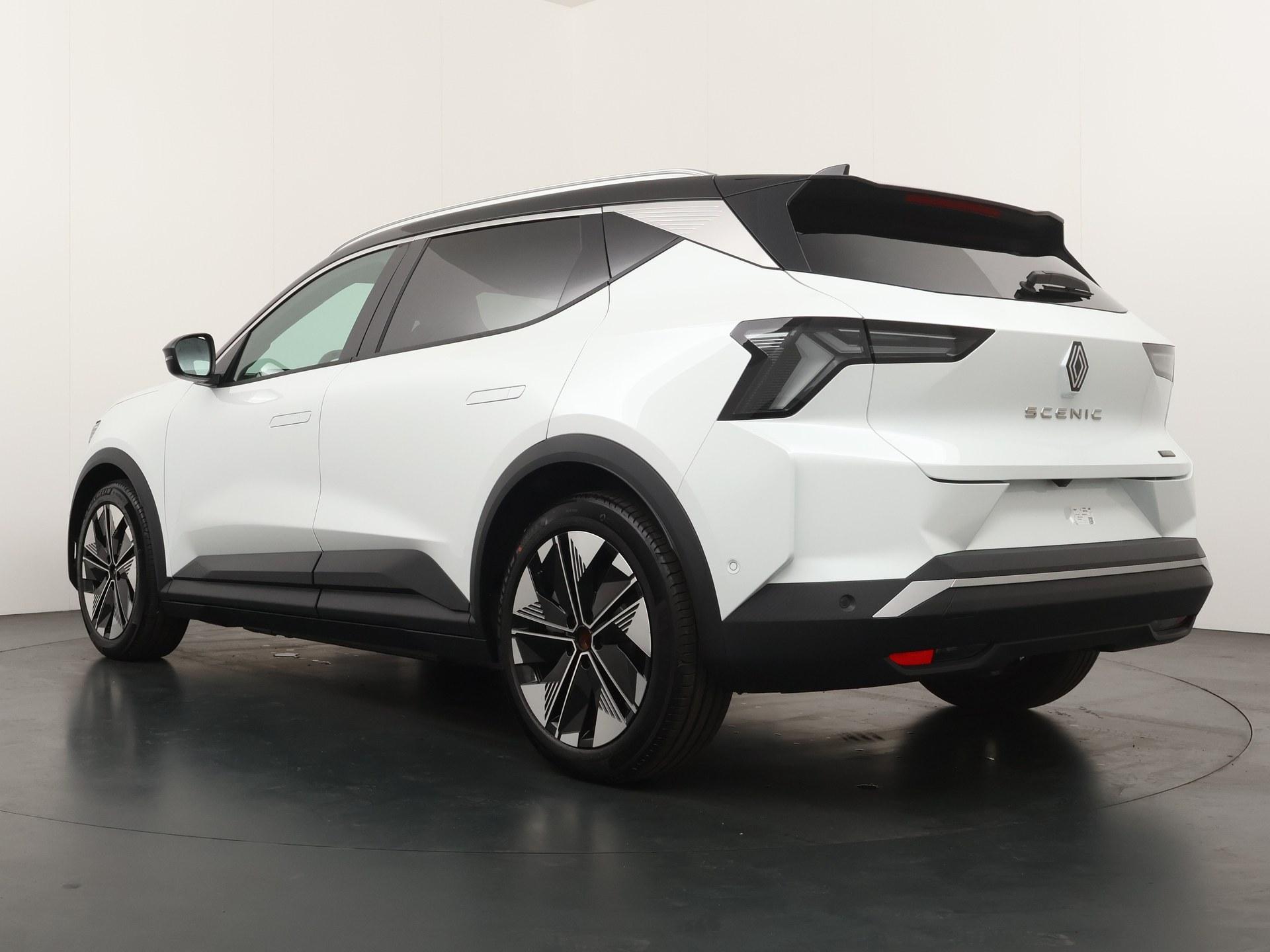 Renault Scénic E-Tech techno 170 pk comfort range - Afbeelding 3