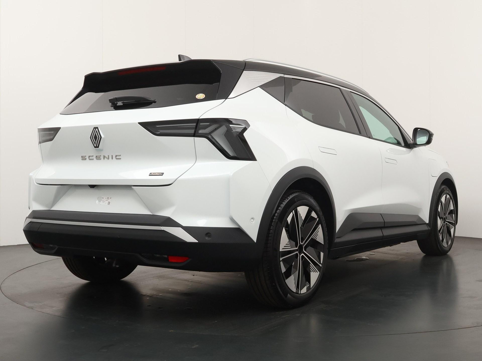 Renault Scénic E-Tech techno 170 pk comfort range - Afbeelding 5