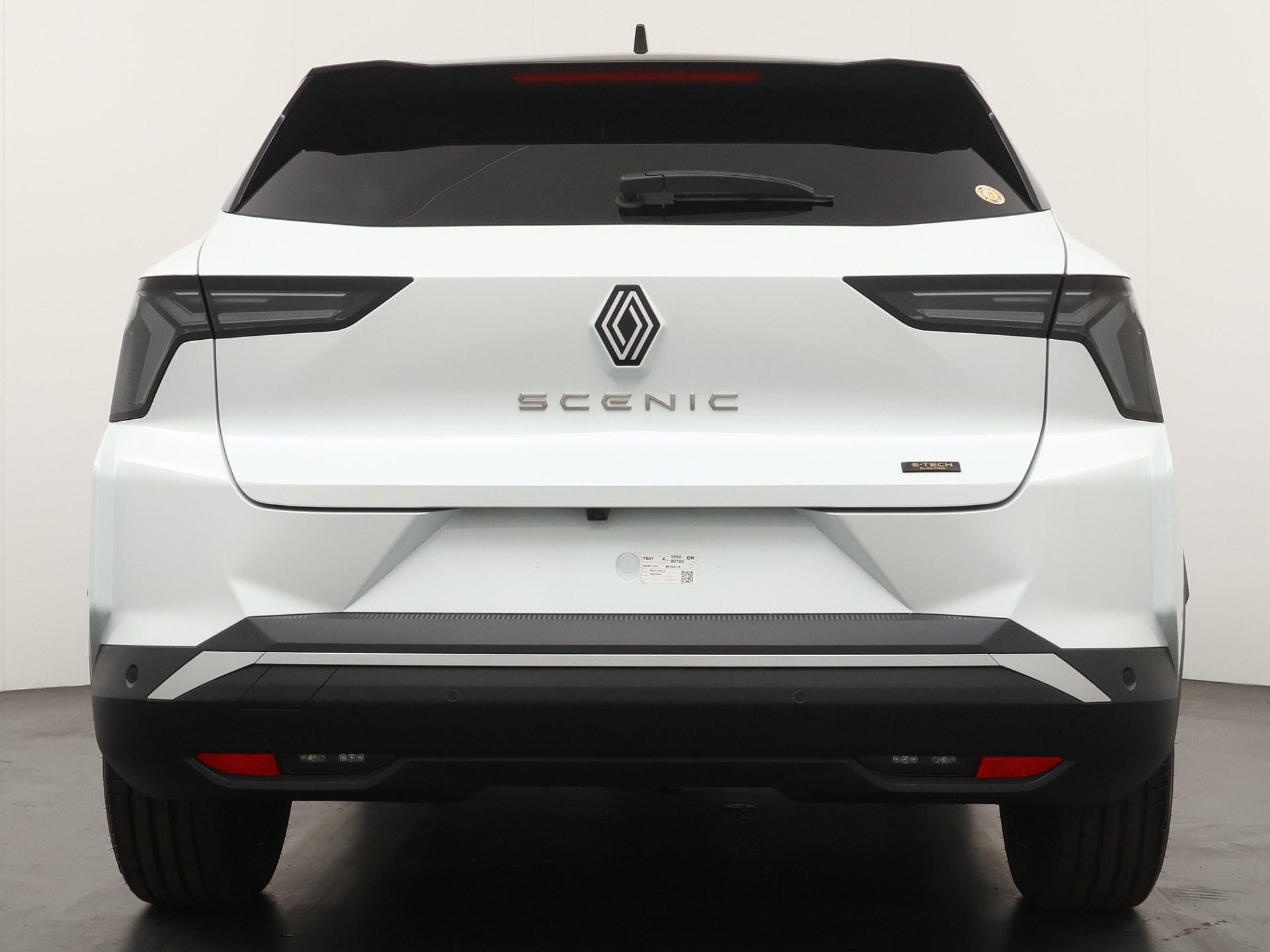 Renault Scénic E-Tech techno 170 pk comfort range - Afbeelding 4