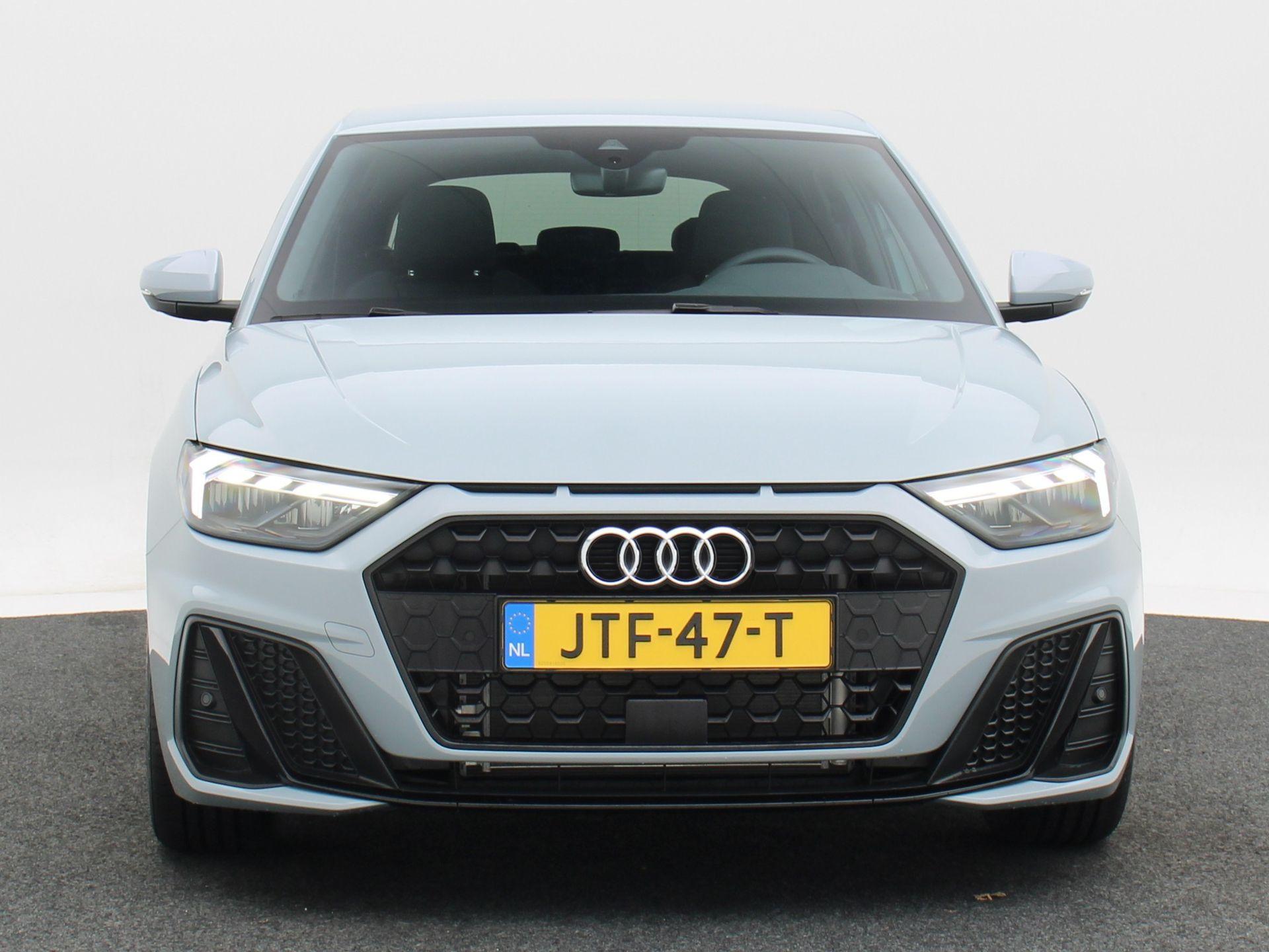 Audi A1 Sportback 30 TFSI | S edition | 116 PK - Afbeelding 5