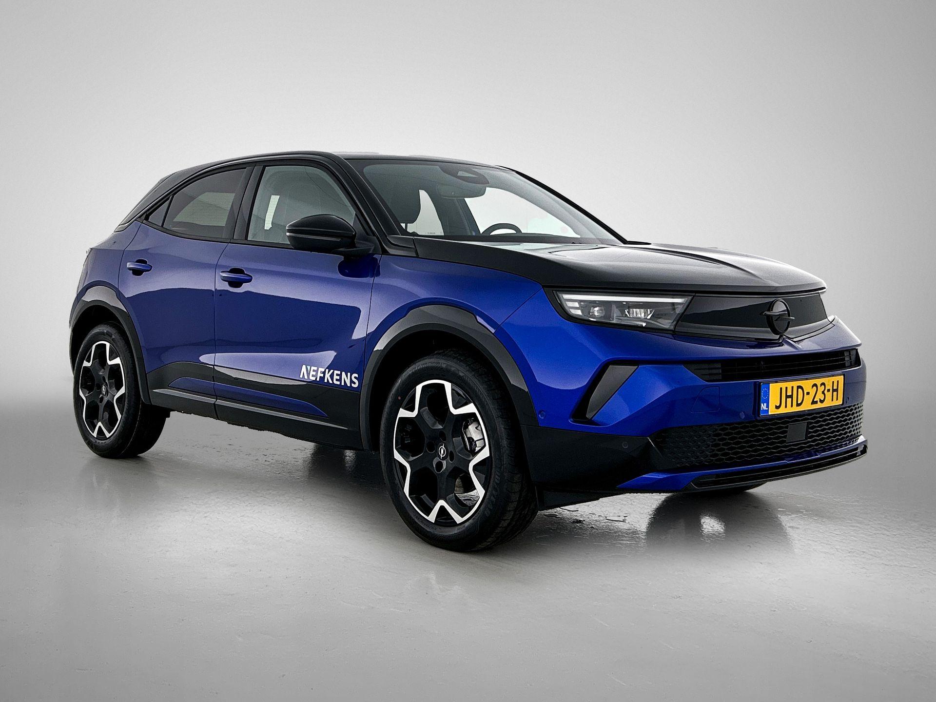 Opel Mokka 1.2 Turbo Hybrid GS - Afbeelding 2