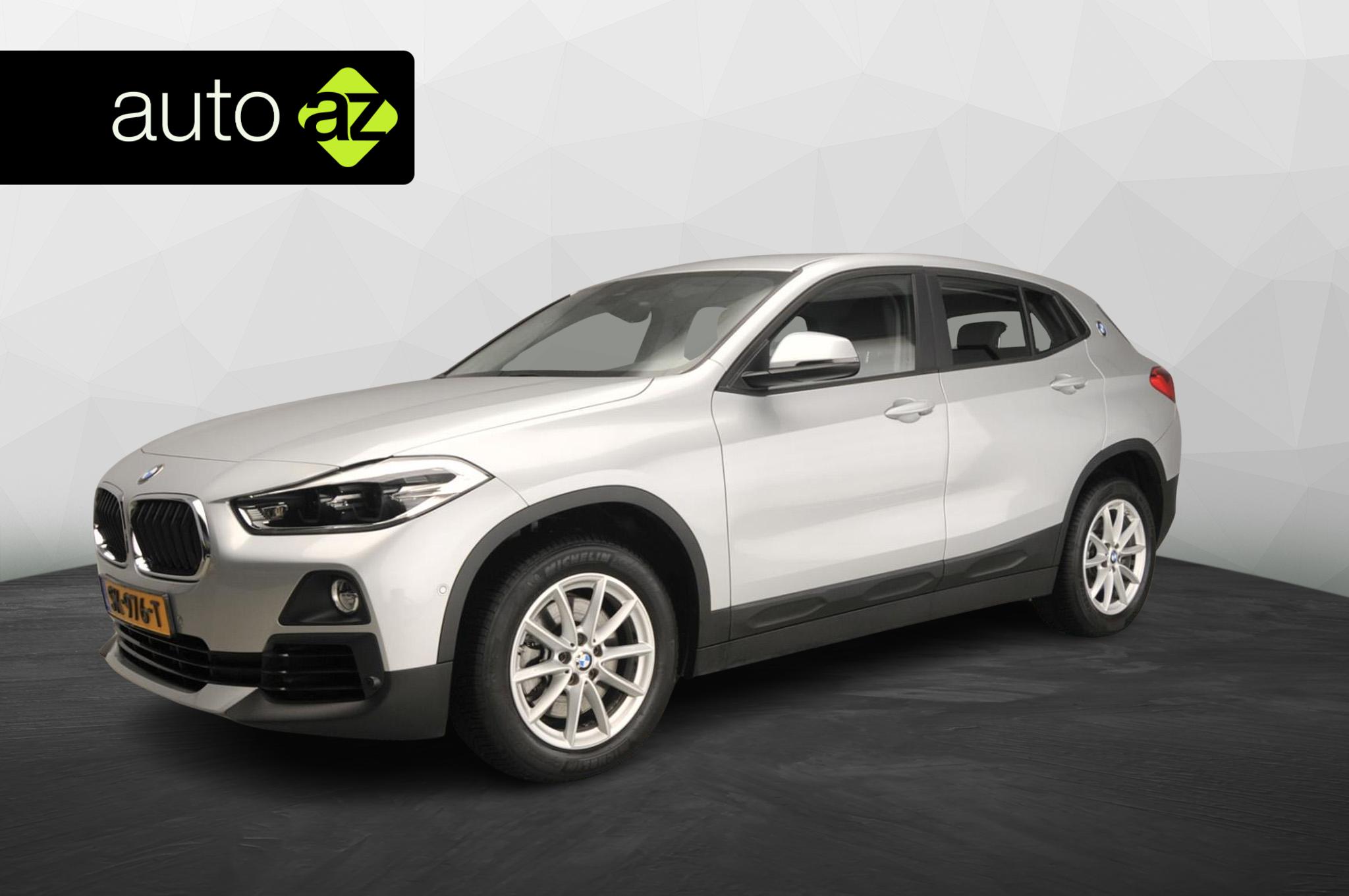 BMW X2 sDrive20i