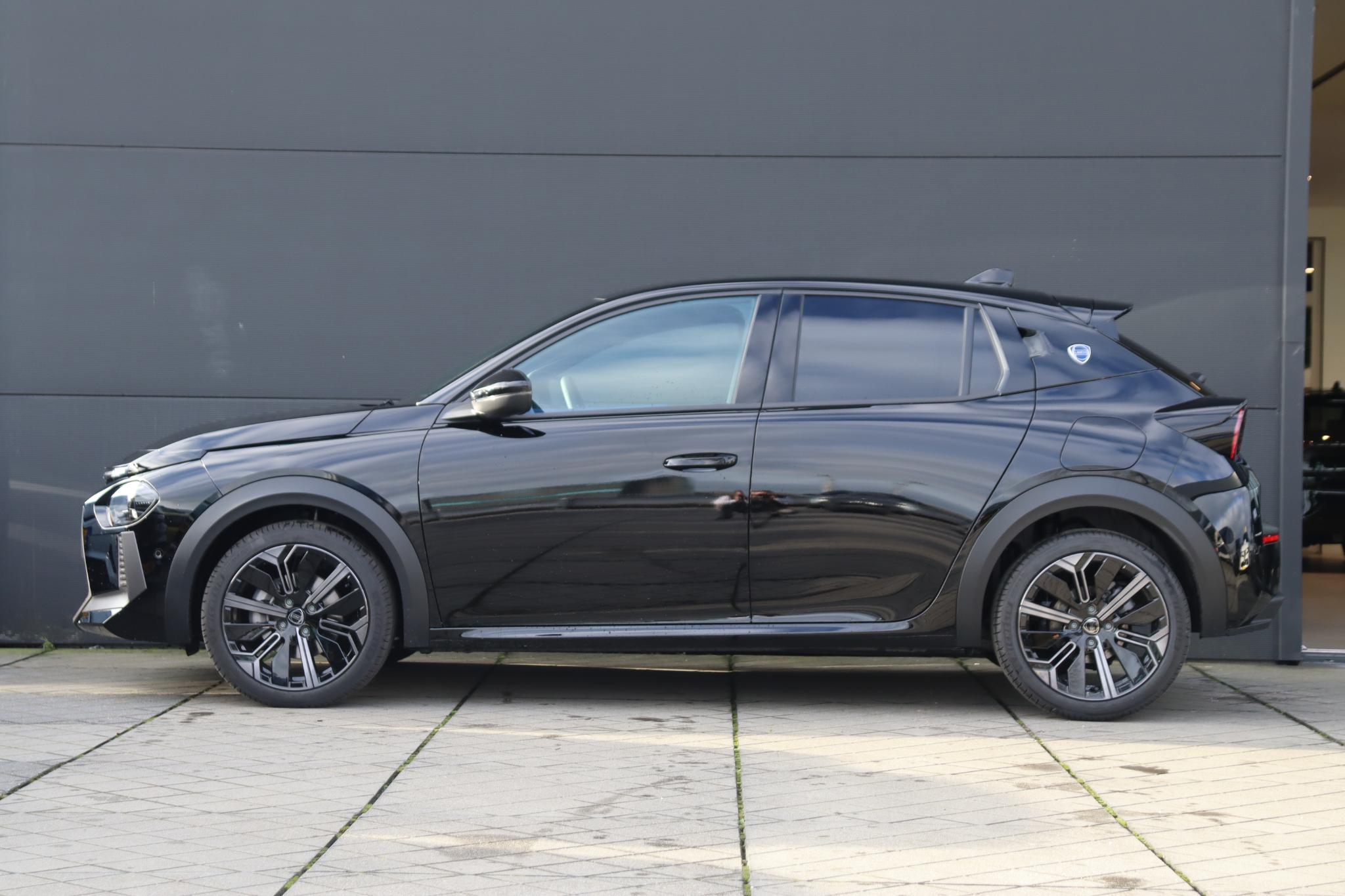 Lancia Ypsilon 1.2 Turbo Hybrid HF Line - Afbeelding 2