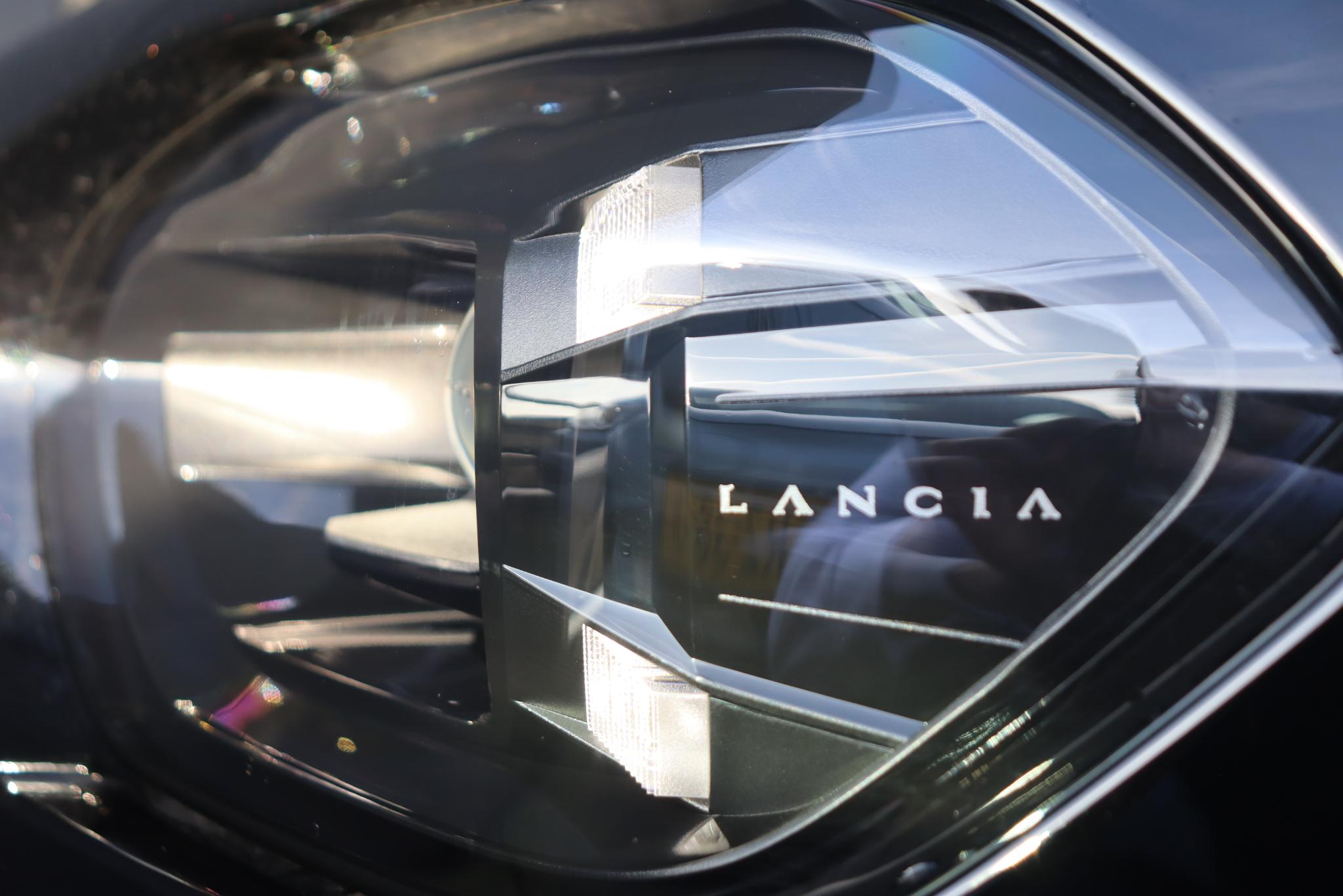 Lancia Ypsilon 1.2 Turbo Hybrid HF Line - Afbeelding 5