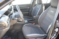 Jeep Avenger Altitude 54 kWh - Afbeelding 3