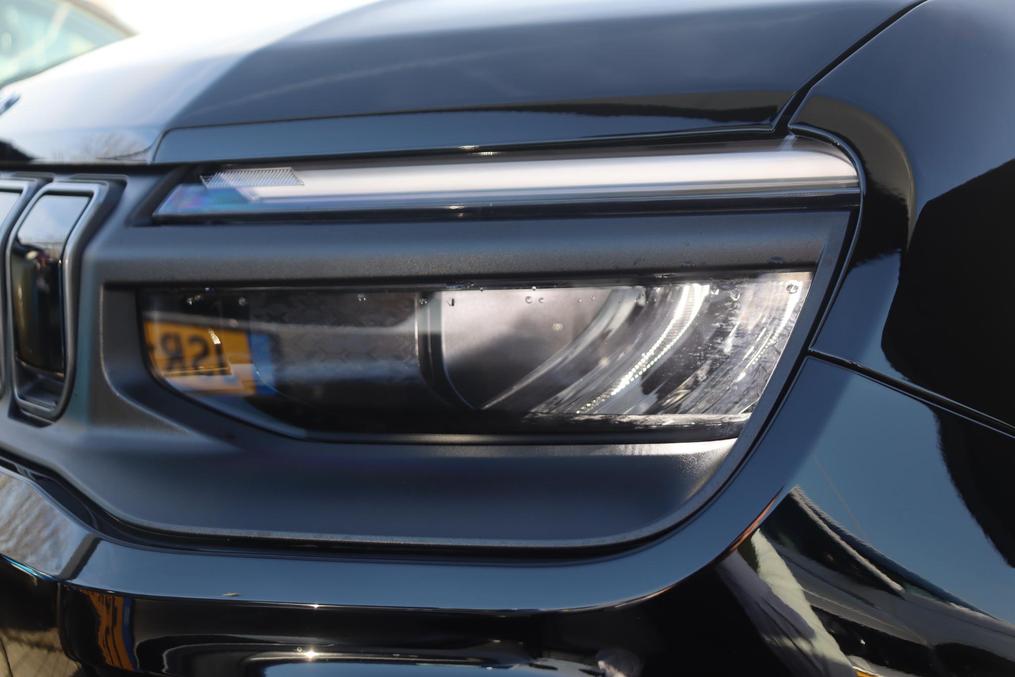 Jeep Avenger Altitude 54 kWh - Afbeelding 5