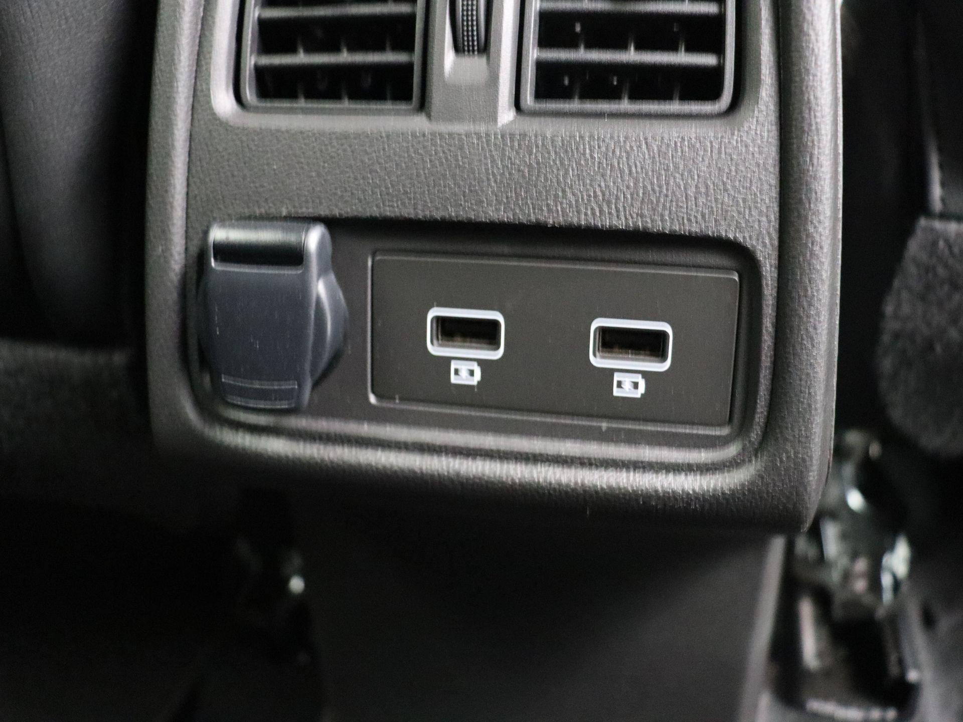 Renault Captur 1.6 E-Tech full hybrid 145 techno - Afbeelding 5