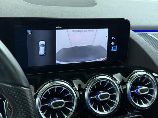 Achteruitrijcamera Achteruitrijcamera