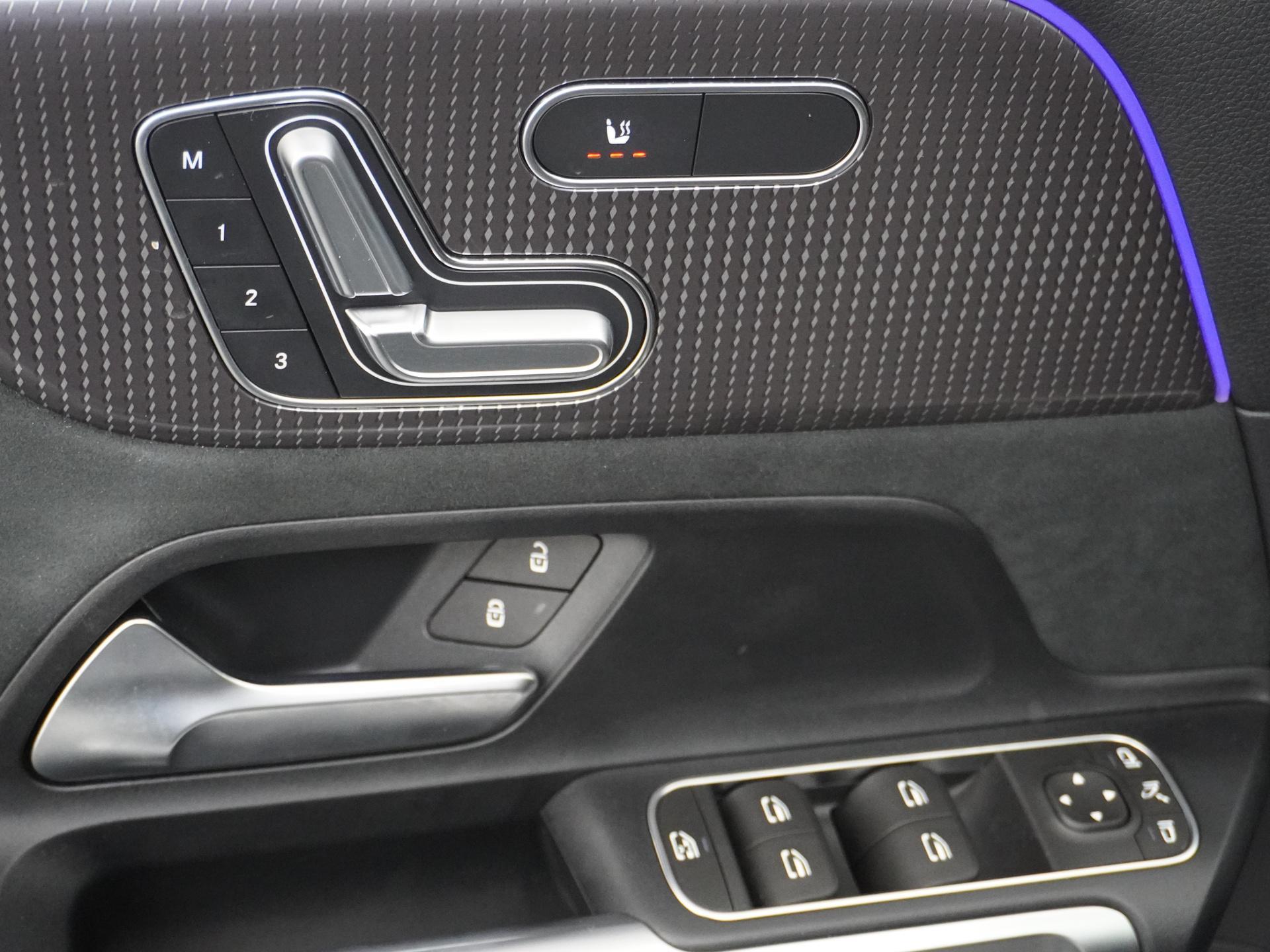 Mercedes-Benz EQB 250 AMG Line 7-pers. 67 kWh Accu - Afbeelding 2