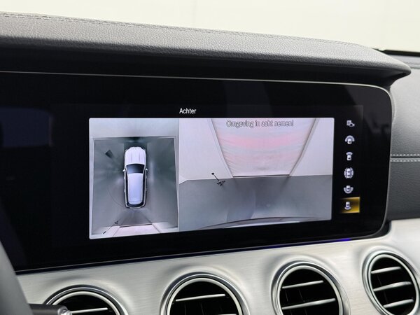 Parkeerpakket inclusief 360°-camera