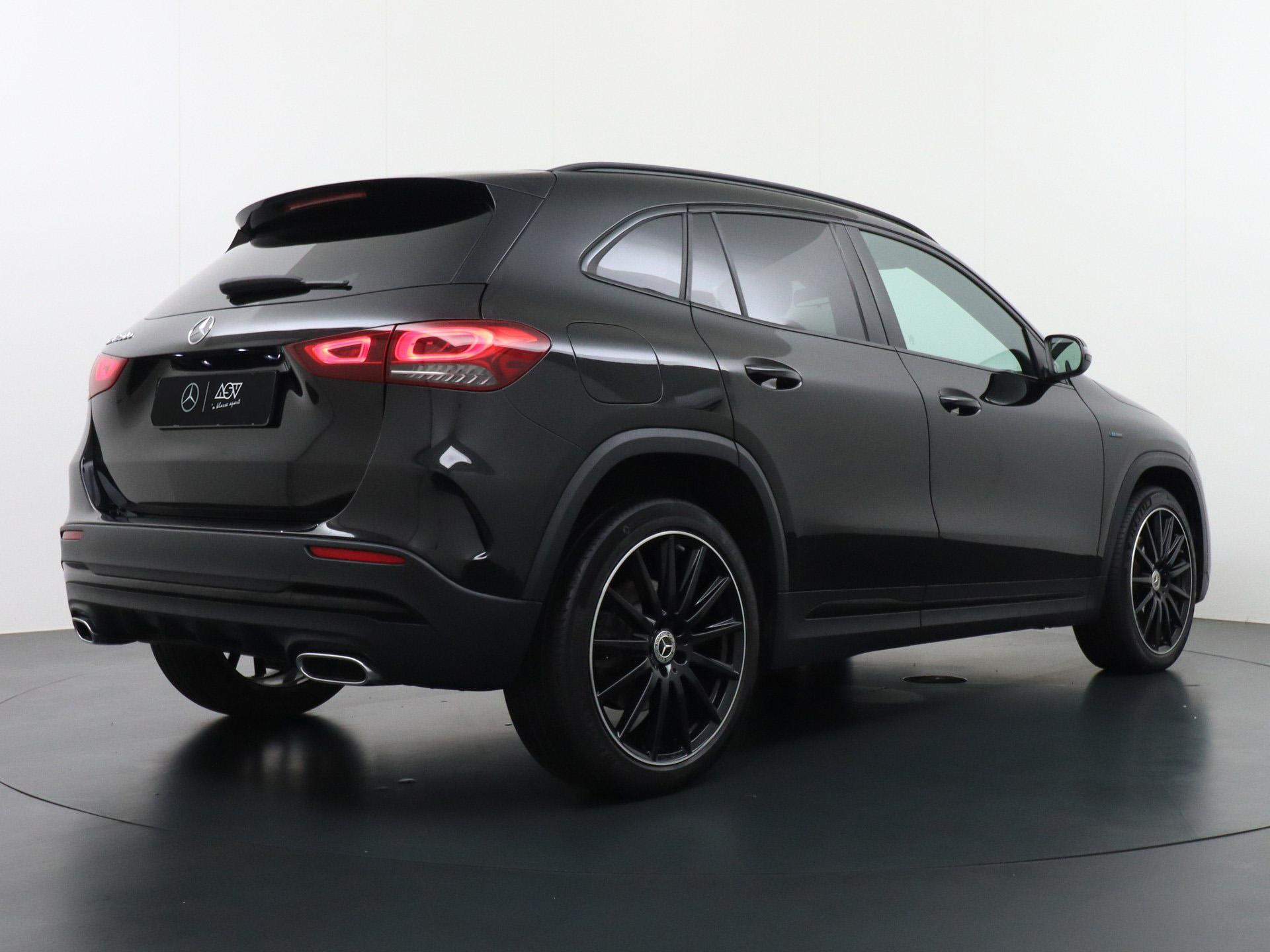 Mercedes-Benz GLA-klasse GLA 250 e AMG-Line - Afbeelding 5