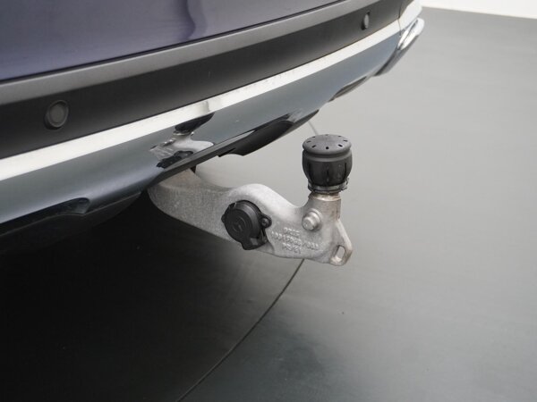 Trekhaak met ESP-aanhangwagenstabilisatie Trekhaak met ESP-aanhangwagenstabilisatie