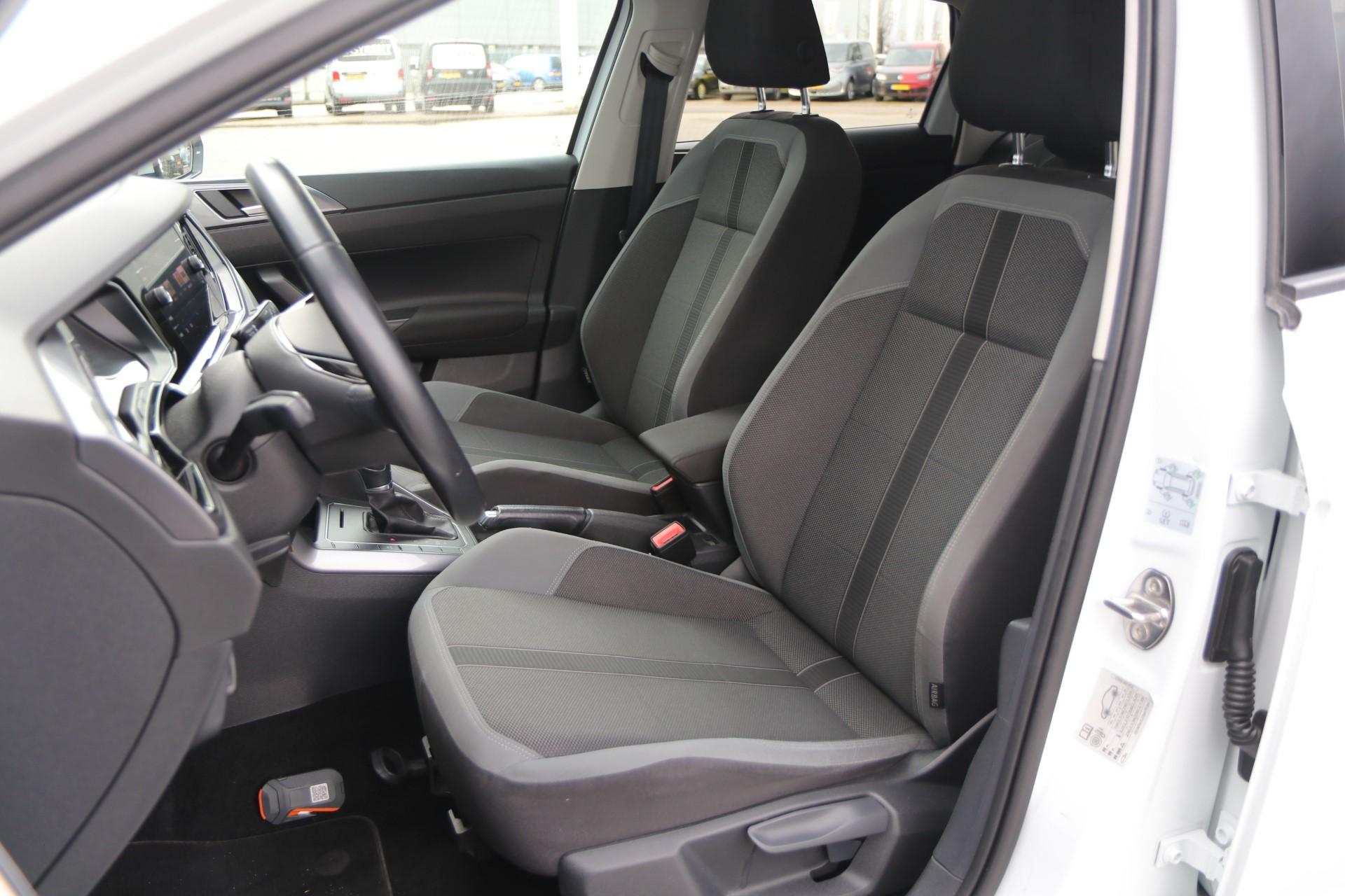 Volkswagen Polo 1.0 TSI 95pk DSG R-line - Afbeelding 4