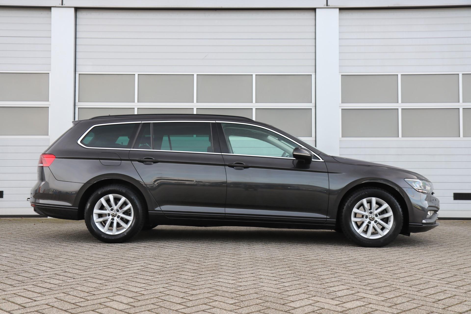 Volkswagen Passat Variant 1.5 TSI 150pk DSG Business - Afbeelding 3