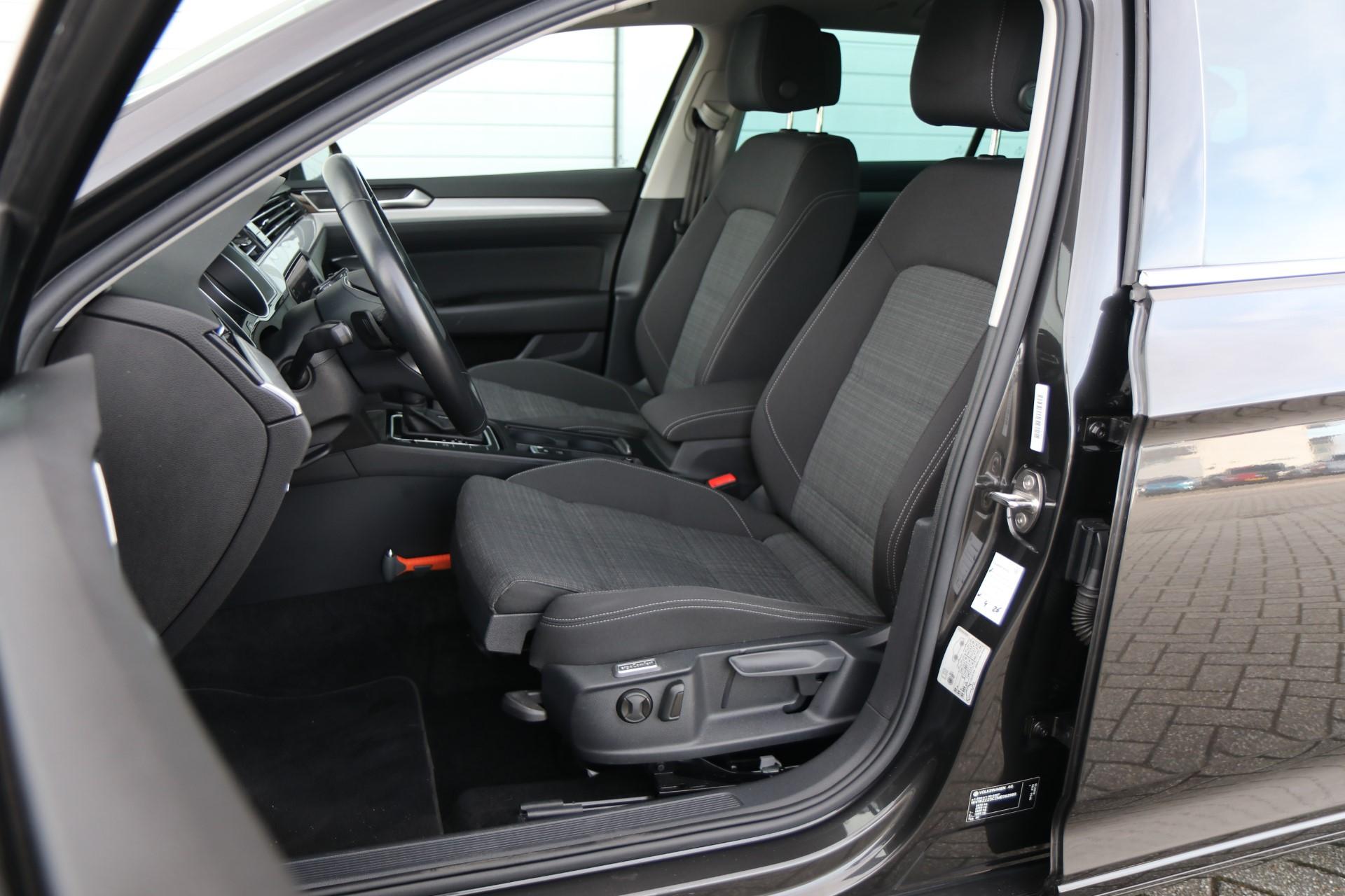 Volkswagen Passat Variant 1.5 TSI 150pk DSG Business - Afbeelding 4