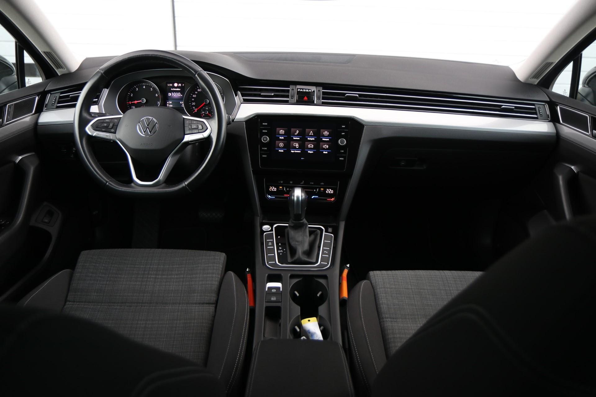 Volkswagen Passat Variant 1.5 TSI 150pk DSG Business - Afbeelding 5