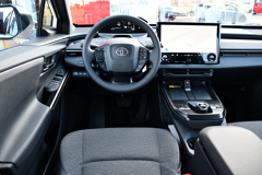 Toyota bZ4X Dynamic AWD 73 kWh 343pk - Afbeelding 2