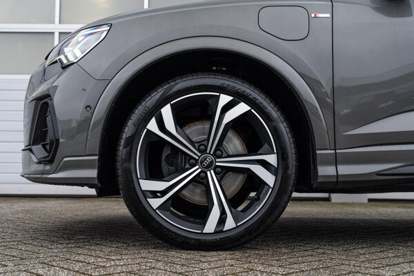 lichtmetalen velgen 20"