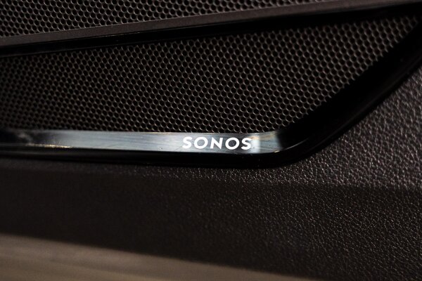 SONOS premium soundsystem