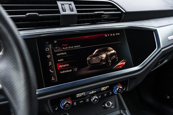 adaptief demping systeem