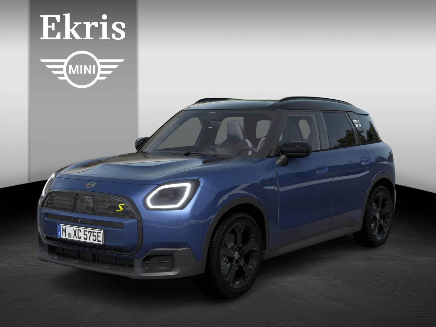 MINI Countryman SE ALL4