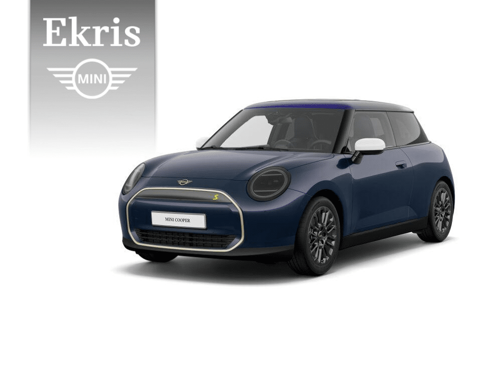MINI Electric Cooper SE - Afbeelding 1