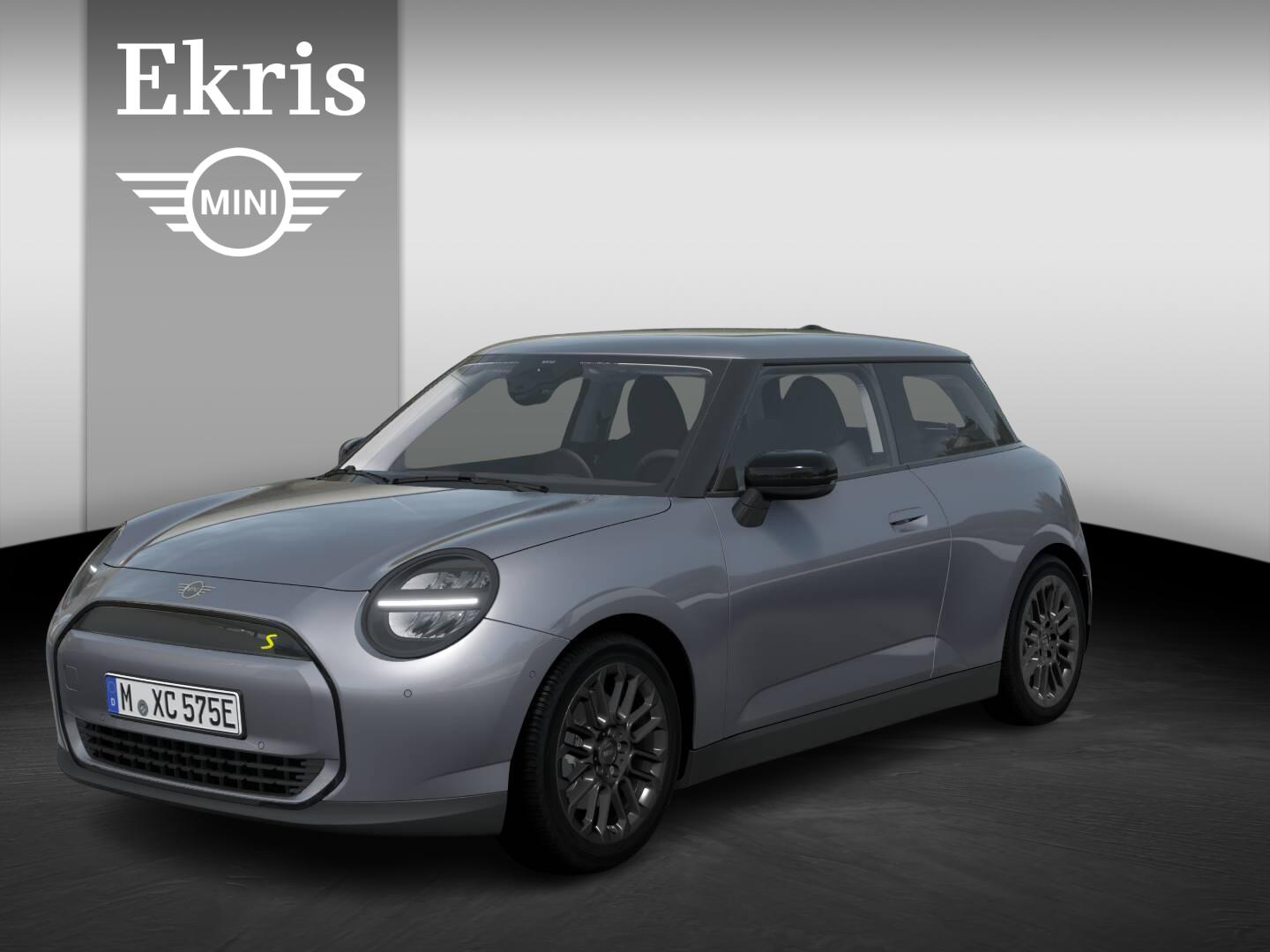MINI Electric 3-deurs Cooper SE