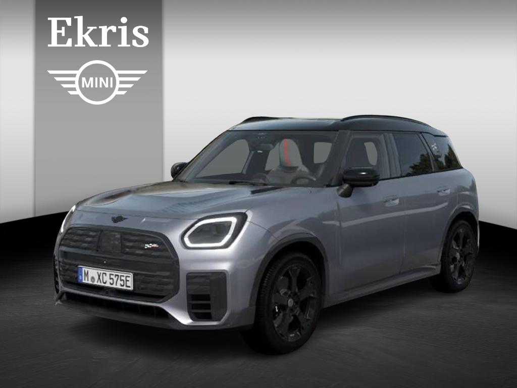MINI Countryman E
