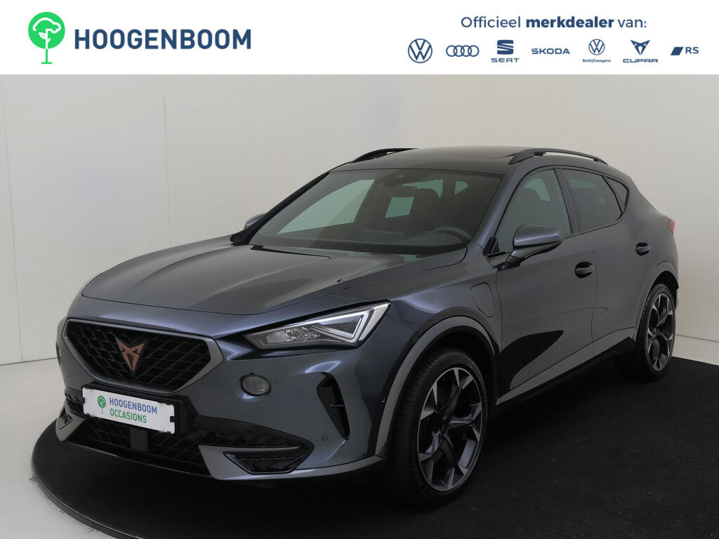 CUPRA Formentor 1.4 e-Hybrid VZ Performance